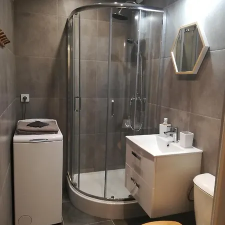 La Mar Апартаменти