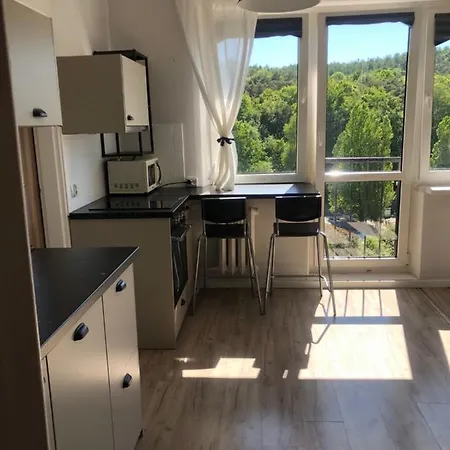 Appartement La Mar Sopot