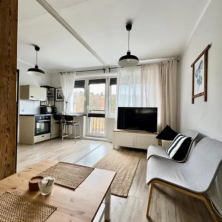La Mar Appartement