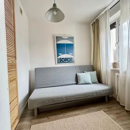 Appartement La Mar *