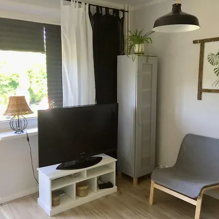 Appartement La Mar *